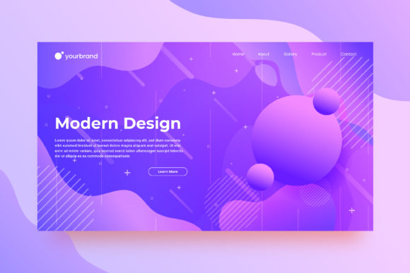Abstract Background: A Modern Vector for Digital Creativity