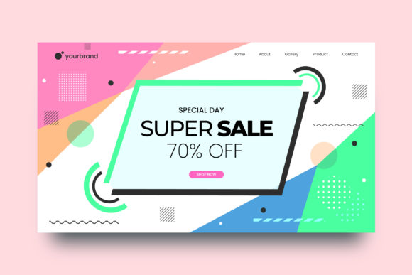 Abstract Backgrounds: A Creative Illustration Collection for Digital Needs