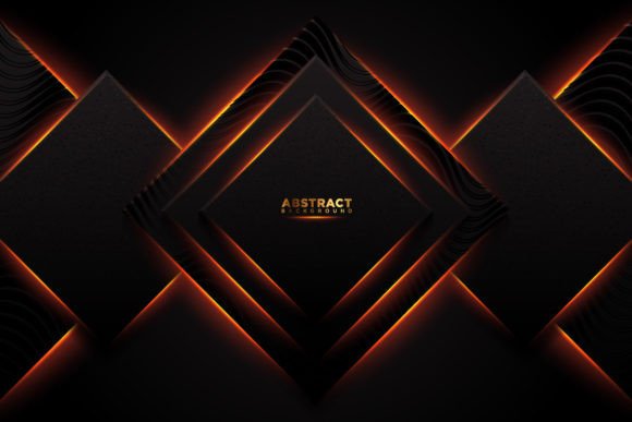 Abstract Elegant Background: Minimalist Geometric Vectors for Designers