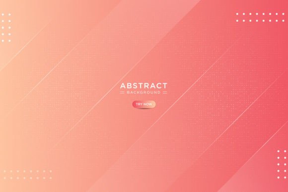 Abstract Pink Gradient Background: A Dynamic Design Asset