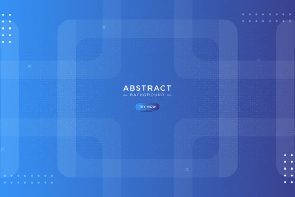 Blue Gradient Modern Background: A Designer's Visual Toolkit