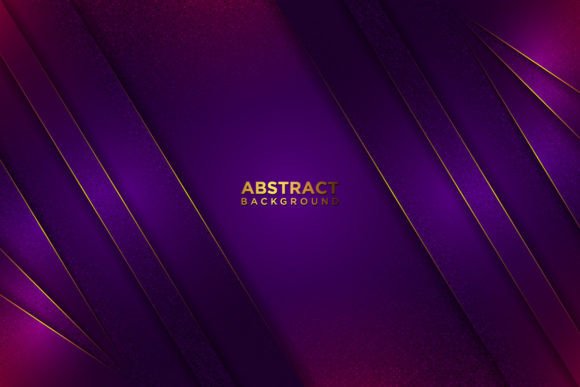 Capturing Light and Motion: The Abstract Modern Background