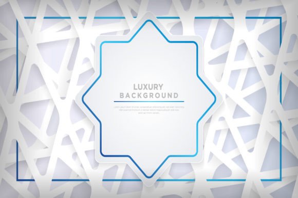 Discover the Elegance of a Luxury White Modern Background