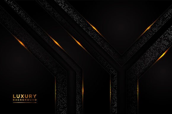 Mastering the Modern Dark Overlay Luxury Background
