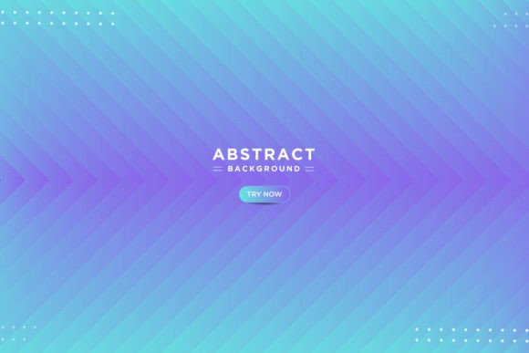 Mastering Visual Depth: The Layered Square Blue Gradient Background
