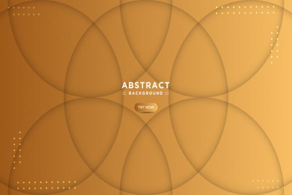 The Visual Pulse of Modern Design: Mastering Abstract Circle Backgrounds